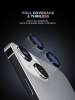 Захисне скло для камери ArmorStandart Supreme Black Icon для iPhone 15/15 Plus Black (ARM76585) мал.2