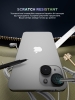 Захисне скло для камери ArmorStandart Supreme Black Icon для iPhone 15/15 Plus Black (ARM76585) мал.5