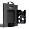 Захисне скло для камери ArmorStandart Supreme Black Icon для iPhone 15 Pro/15 Pro Max Blue Titanium (ARM76594) мал.1