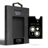 Захисне скло для камери ArmorStandart Supreme Black Icon для iPhone 15/15 Plus Yellow (ARM76587) мал.1