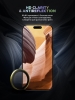 Захисне скло для камери ArmorStandart Supreme Black Icon для iPhone 15/15 Plus Yellow (ARM76587) мал.4