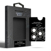 Захисне скло для камери ArmorStandart Supreme Black Icon для iPhone 15 Pro/15 Pro Max Silver Titanium (ARM76593) мал.1