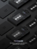 Захисне скло для камери ArmorStandart Supreme Black Icon для Samsung S24 Plus Black (ARM76611) мал.12
