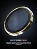 Захисне скло для камери ArmorStandart Supreme Black Icon для Samsung S24 Ultra Yellow Titanium (ARM76604) мал.9