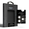 Захисне скло для камери ArmorStandart Supreme Black Icon для iPhone 15 Pro/15 Pro Max Natural Titanium (ARM76592) мал.1