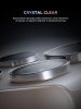 Захисне скло для камери ArmorStandart Supreme Black Icon для Samsung S24 Ultra Clear (ARM76616) мал.7