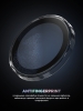 Захисне скло для камери ArmorStandart Supreme Black Icon для Samsung S24 Ultra Clear (ARM76616) мал.9