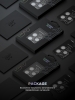 Захисне скло для камери ArmorStandart Supreme Black Icon для iPhone 15 Pro/15 Pro Max Black Titanium (ARM76591) мал.12