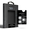 Захисне скло для камери ArmorStandart Supreme Black Icon для iPhone 15 Pro/15 Pro Max Clear (ARM76600) мал.1