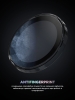 Захисне скло для камери ArmorStandart Supreme Black Icon для iPhone 15 Pro/15 Pro Max Clear (ARM76600) мал.9