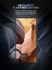 Захисне скло для камери ArmorStandart Supreme Black Icon для Samsung S24 Ultra Black Titanium (ARM76602) мал.4