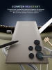 Захисне скло для камери ArmorStandart Supreme Black Icon для Samsung S24 Ultra Black Titanium (ARM76602) мал.5
