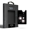 Захисне скло для камери ArmorStandart Supreme Black Icon для iPhone 15/15 Plus Pink (ARM76588) мал.1