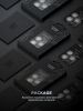 Захисне скло для камери ArmorStandart Supreme Black Icon для iPhone 14 Pro/14 Pro Max Silver (ARM76597) мал.12