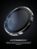 Захисне скло для камери ArmorStandart Supreme Black Icon для iPhone 14 Pro/14 Pro Max Silver (ARM76597) мал.9