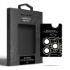 Захисне скло для камери ArmorStandart Supreme Black Icon для iPhone 14 Pro/14 Pro Max Gold (ARM76598) мал.1