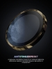 Захисне скло для камери ArmorStandart Supreme Black Icon для iPhone 14 Pro/14 Pro Max Gold (ARM76598) мал.9