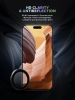 Захисне скло для камери ArmorStandart Supreme Black Icon для iPhone 14 Pro/14 Pro Max Black (ARM76595) мал.4