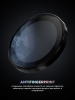 Захисне скло для камери ArmorStandart Supreme Black Icon для iPhone 14 Pro/14 Pro Max Black (ARM76595) мал.9