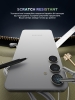 Захисне скло для камери ArmorStandart Supreme Black Icon для Samsung S24 Amber Yellow (ARM76609) мал.5