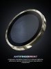Захисне скло для камери ArmorStandart Supreme Black Icon для Samsung S24 Amber Yellow (ARM76609) мал.9