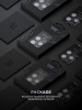 Захисне скло для камери ArmorStandart Supreme Black Icon для iPhone 14 Pro/14 Pro Max Purple (ARM76596) мал.12
