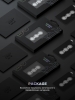 Захисне скло для камери ArmorStandart Supreme Black Icon для Samsung S24 Clear (ARM76614) мал.12