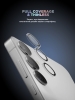 Захисне скло для камери ArmorStandart Supreme Black Icon для Samsung S24 Clear (ARM76614) мал.2