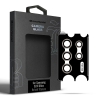 Захисне скло для камери ArmorStandart Supreme Black Icon для Samsung S24 Ultra Natural Titanium (ARM76603) мал.1