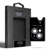 Захисне скло для камери ArmorStandart Supreme Black Icon для iPhone 15/15 Plus Blue (ARM76590) мал.1
