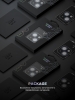 Захисне скло для камери ArmorStandart Supreme Black Icon для iPhone 15/15 Plus Blue (ARM76590) мал.12