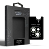 Захисне скло для камери ArmorStandart Supreme Black Icon для iPhone 15/15 Plus Green (ARM76589) мал.1