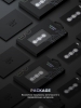 Захисне скло для камери ArmorStandart Supreme Black Icon для Samsung S24 Plus Cobalt Violet (ARM76612) мал.12