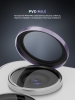 Захисне скло для камери ArmorStandart Supreme Black Icon для Samsung S24 Plus Cobalt Violet (ARM76612) мал.3