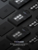 Захисне скло для камери ArmorStandart Supreme Black Icon для Samsung S24 Ultra Violet Titanium (ARM76605) мал.12