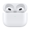 Навушники Apple AirPods Wireless (OEM,3 Gen,SN) мал.1
