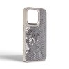 Чохол Harder Snake Pattern для Apple iPhone 15 Pro Grey Silver (ARM76798) мал.2