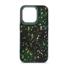 Чохол Harder Nagas для Apple iPhone 15 Pro Green (ARM76738) мал.1