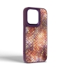 Чохол Harder Nagas для Apple iPhone 14 Pro Purple (ARM76754) мал.2