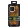 Чохол Harder Nagas для Apple iPhone 14 Pro Max Brown (ARM76760) мал.3