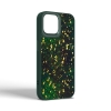 Чохол Harder Nagas для Apple iPhone 15 Green (ARM76733) мал.2