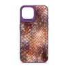 Чохол Harder Nagas для Apple iPhone 15 Purple (ARM76734) мал.1