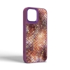 Чохол Harder Nagas для Apple iPhone 15 Purple (ARM76734) мал.2