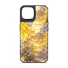 Чохол Harder Nagas для Apple iPhone 14 Yellow (ARM76746) мал.1