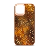 Чохол Harder Nagas для Apple iPhone 15 Brown (ARM76735) мал.1