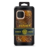 Чохол Harder Nagas для Apple iPhone 15 Brown (ARM76735) мал.3