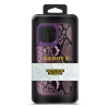 Чохол Harder Genuine Snake для Apple iPhone 14 Pro Max Dark Purple (ARM76791) мал.3