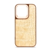 Чохол Harder Crocosaur для Apple iPhone 14 Pro Beige (ARM76721) мал.1