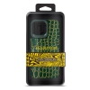 Чохол Harder Crocosaur для Apple iPhone 14 Pro Max Green (ARM76726) мал.3