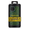 Чохол Harder Crocosaur для Apple iPhone 14 Green (ARM76714) мал.3